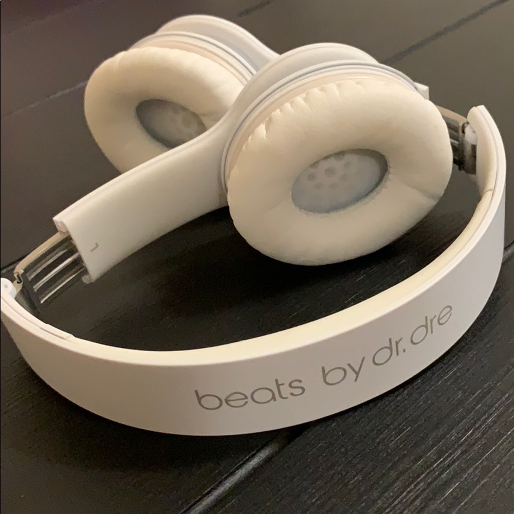 Beats by Dr. Dre (Solo HD)